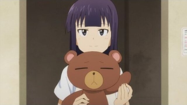 11品目 決意ですが、何か?