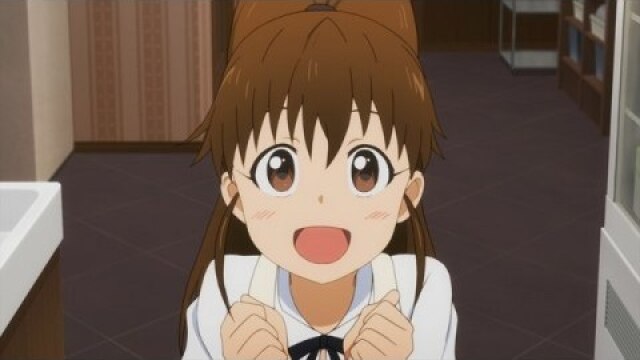 13品目 さよならぽぷら