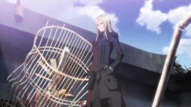 phase 02 適者：survival of the fittest