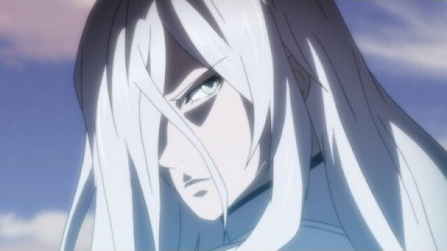 phase 18 流離：Dear …