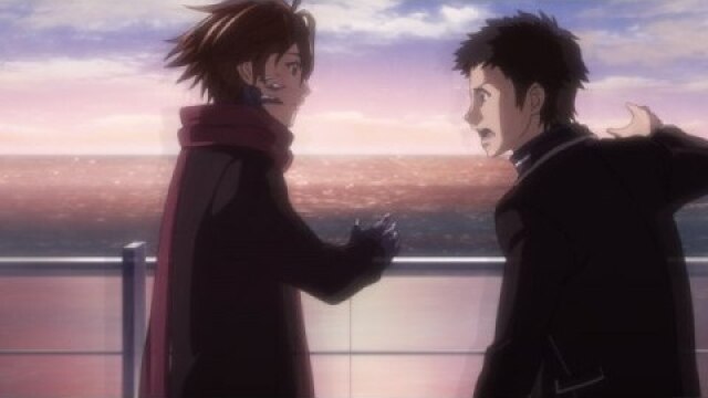 phase 20 追想：a diary