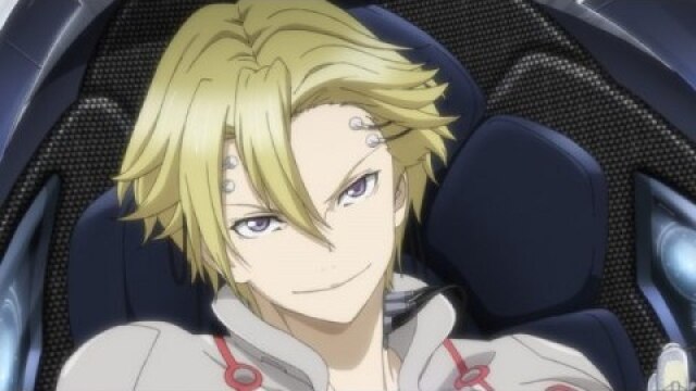 phase 21 羽化：emergence