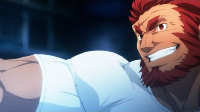 第十一話～第十五話