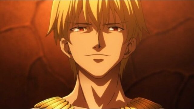 第十二話 聖杯の招き