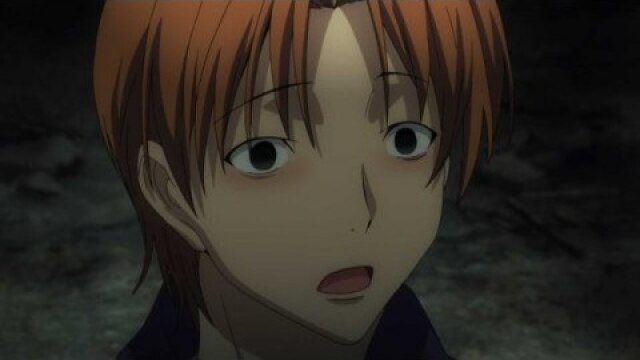 第十三話 禁断の狂宴