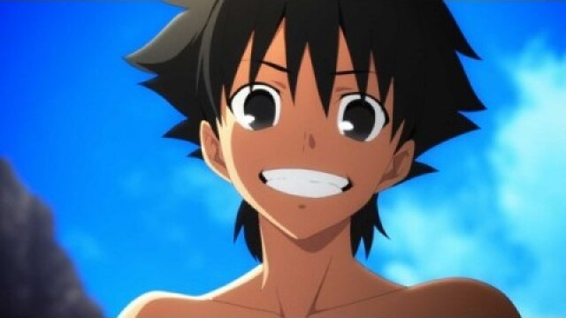 第十八話 遠い記憶