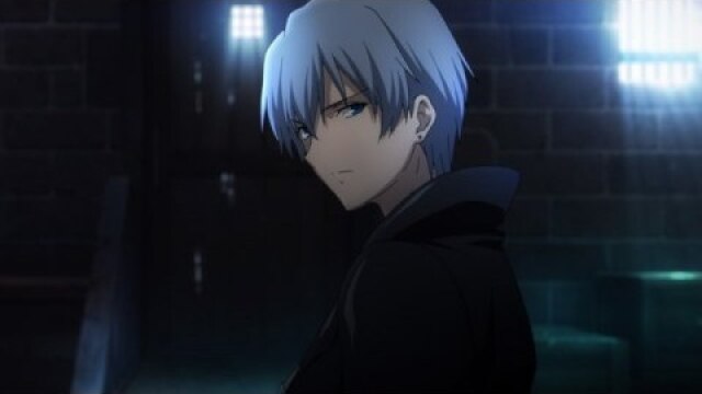 第十九話 正義の在処