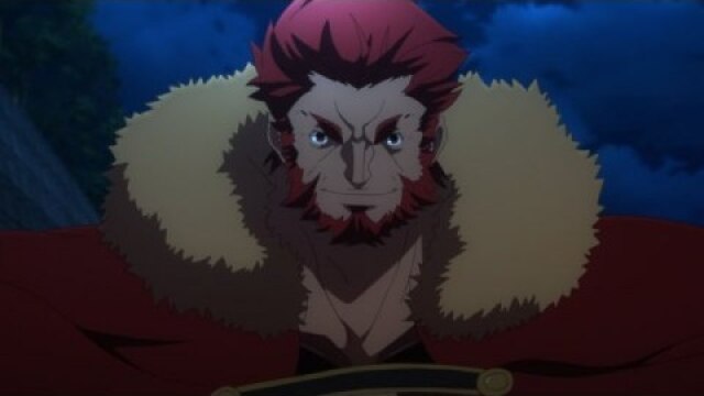 第二十一話～第二十五話