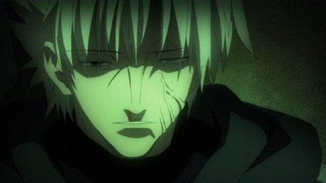 第二十四話 最後の令呪