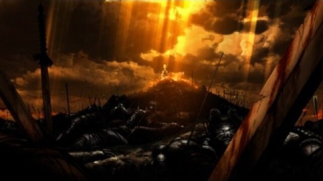 第二十五話 Fate/Zero