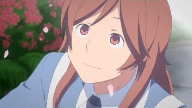 #1 ボクらの17回目の春に