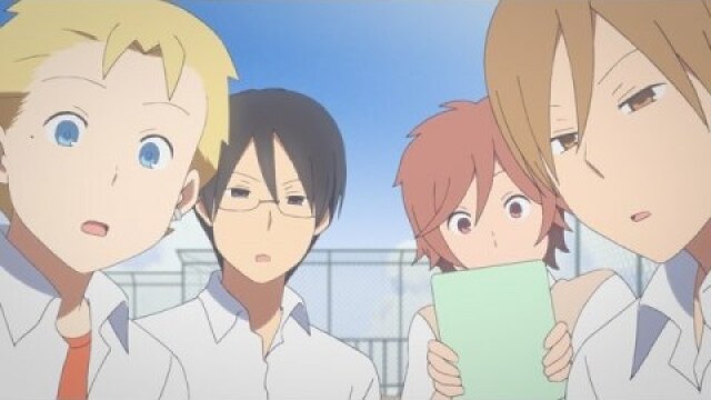 #7 りんごのとなり