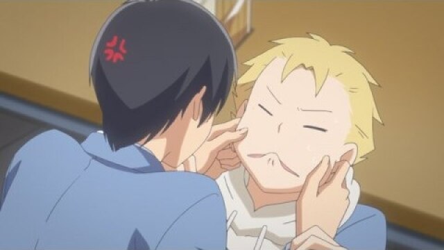 #11 三日月シルエット