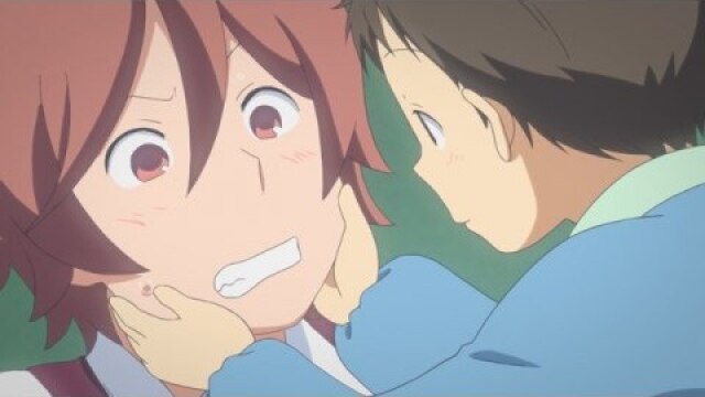 #13 陽だまりの詩(うた)