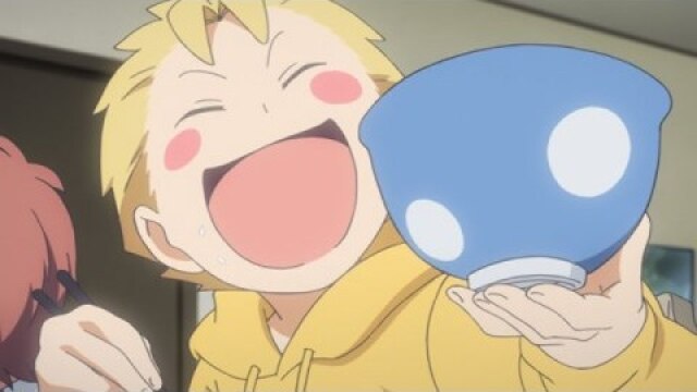 #1 月のうさぎは夜を跳ねる