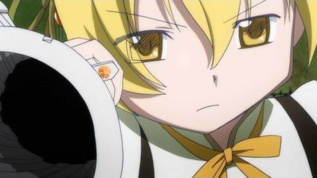 劇場版 魔法少女まどか☆マギカ［前編］/始まりの物語