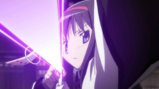 劇場版 魔法少女まどか☆マギカ［後編］/ 永遠の物語