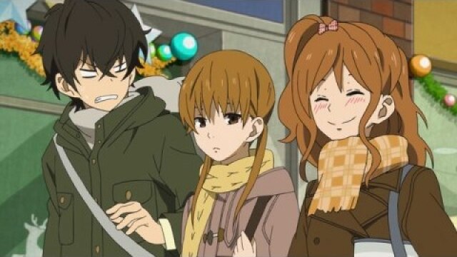 第10話 クリスマス