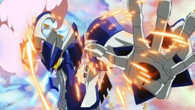 第16話 タクトのシルシ