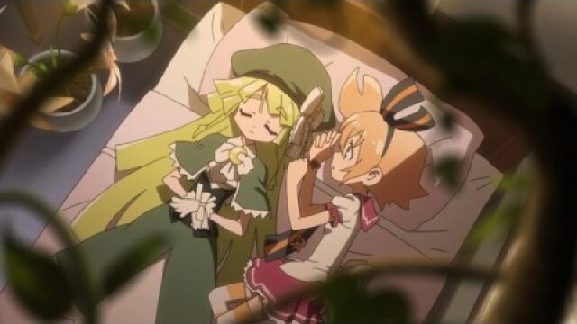 episodio II～episodio VII