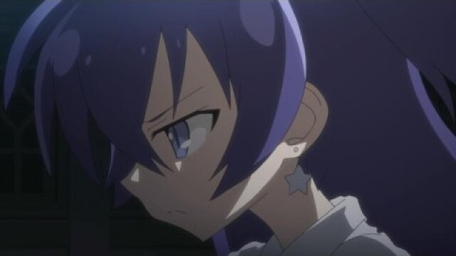 episodio III とむらいの声