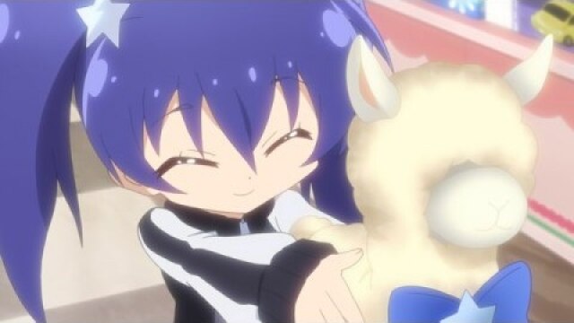 episodio VI 星とともの果てに