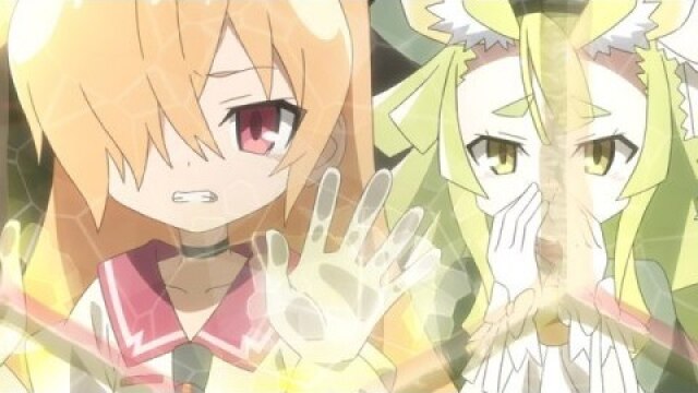 episodio VIII～episodio XIII