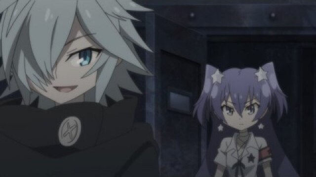 episodio XI 君のみち