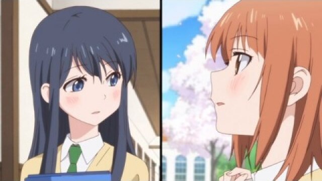 #01 出会ってしまった二人