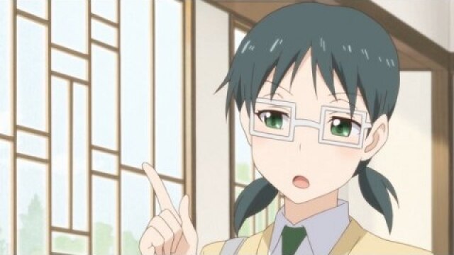 #03 宣戦布告のサヨとエノ