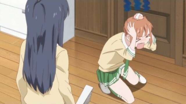 #05 こちら藤女恋愛放送局