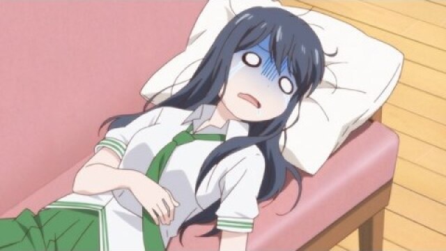 #11 恋愛ラボ?