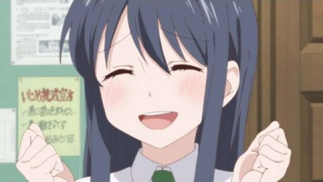 #12 ずっと友達でいてくださいね