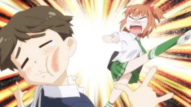 #13 その手を重ねて