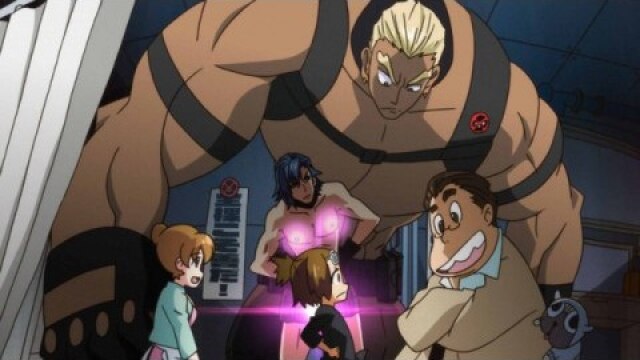 第十九話 たどりついたらいつも雨降り