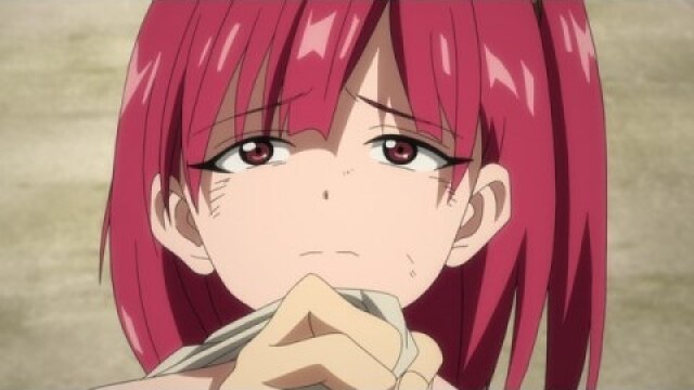 第3話 創世の魔法使い