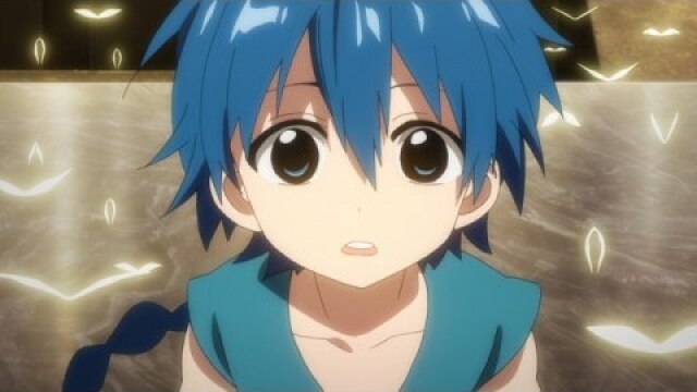 第15話 カシムの答え
