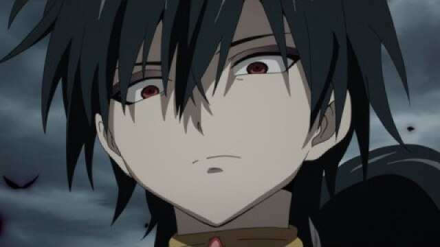 第16話 ソロモンの知恵