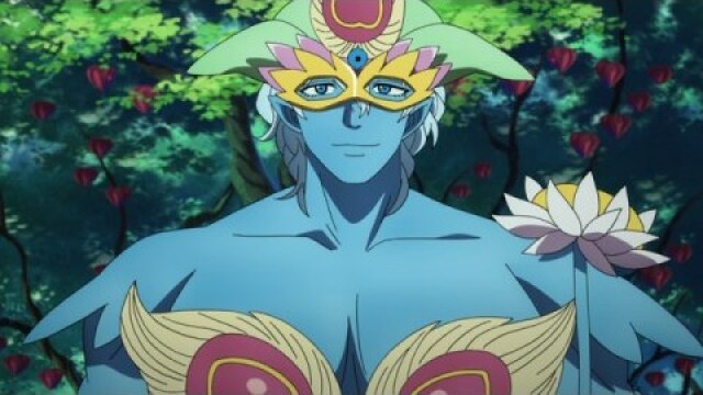 第21話 迷宮ザガン