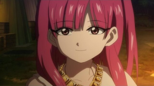 第11話 大峡谷