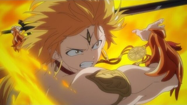 第21話 王の器
