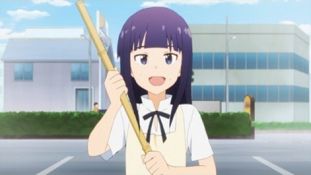 7品目 グッバイ山田(ガール)