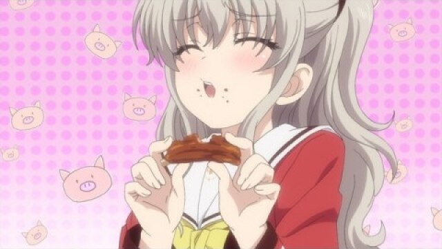 第五話 いつか聴いた音