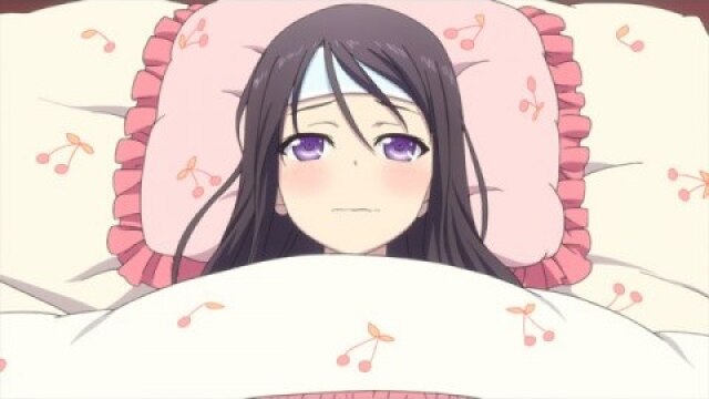 第六話 気づかなかった幸せ