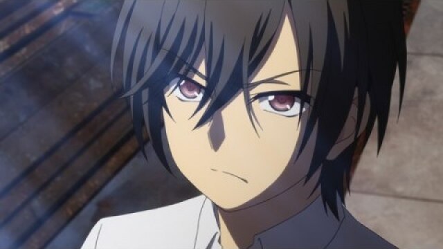 第十一話 シャーロット