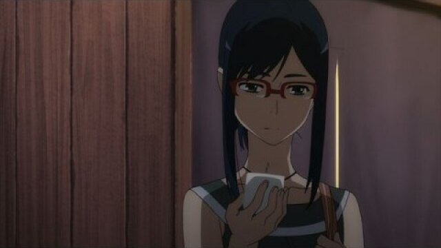 第3話 めんまを探そうの会
