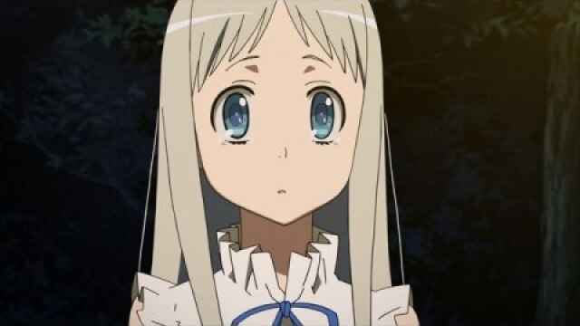 第4話 白の、リボンのワンピース