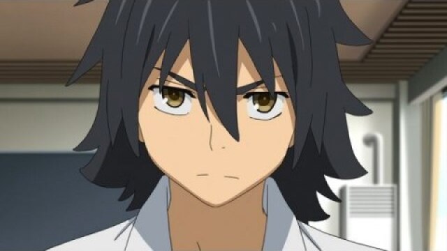 第6話 わすれてわすれないで