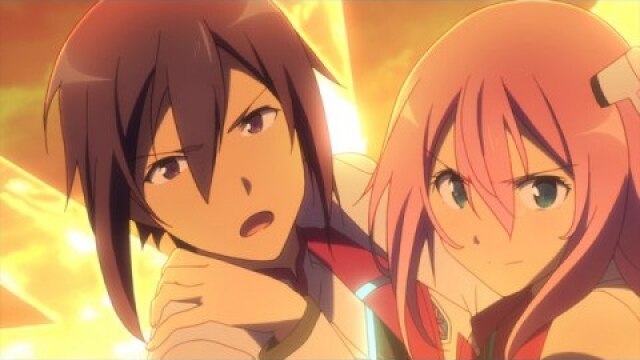 第4話 「解き放たれし者」