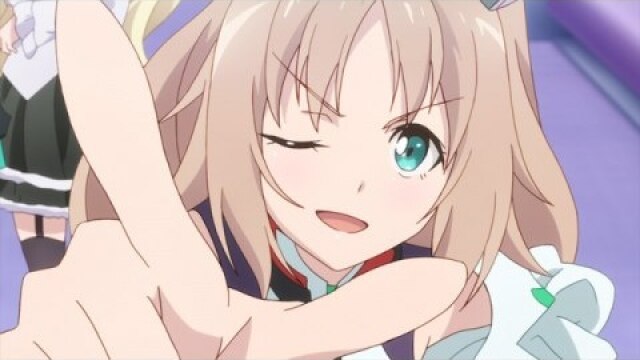 第5話 「疾風刃雷」